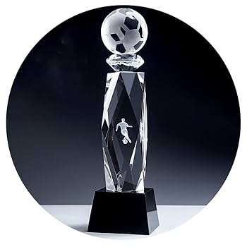 サッカー トロフィー 記念品 トロフィー フットボール スポーツ イベント 楽天市場】トロフィー サッカー ボール ブロンズ 高さ16.5cm
